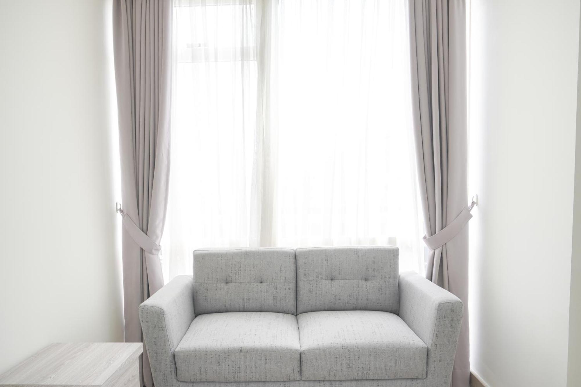 Pangsapuri Comfort At Menteng Park By Travelio *